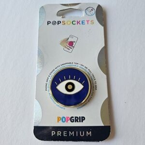 PopSocket Cell Phones Accessories Popsocket Enamel Evil Eye